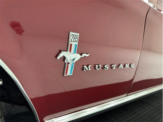 1967 Ford Mustang (CC-2114881) for sale in Morgantown, Pennsylvania