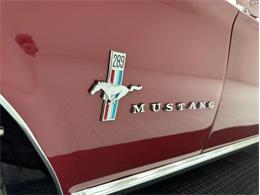 1967 Ford Mustang (CC-2114881) for sale in Morgantown, Pennsylvania