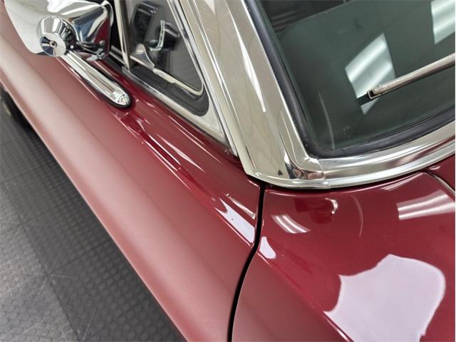 1967 Ford Mustang (CC-2114881) for sale in Morgantown, Pennsylvania