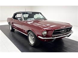 1967 Ford Mustang (CC-2114881) for sale in Morgantown, Pennsylvania