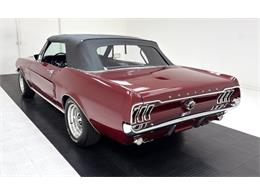 1967 Ford Mustang (CC-2114881) for sale in Morgantown, Pennsylvania