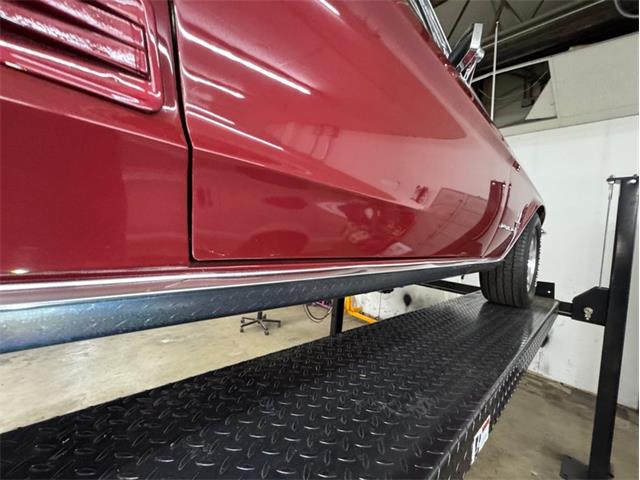 1967 Ford Mustang (CC-2114881) for sale in Morgantown, Pennsylvania