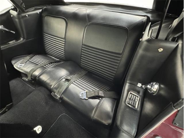 1967 Ford Mustang (CC-2114881) for sale in Morgantown, Pennsylvania