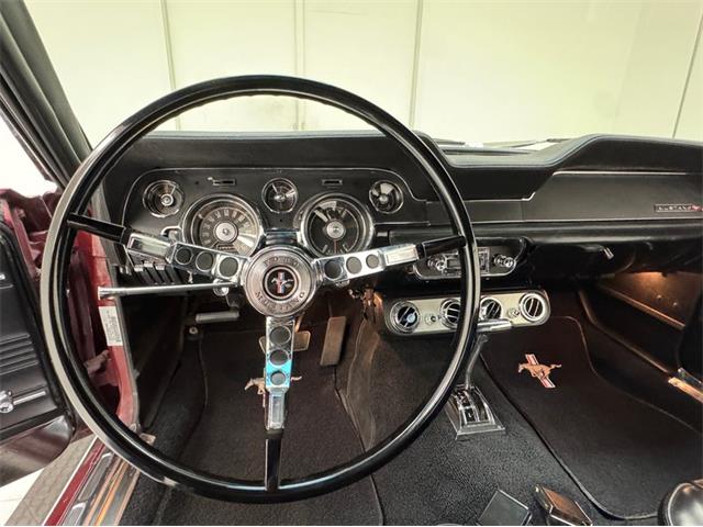 1967 Ford Mustang (CC-2114881) for sale in Morgantown, Pennsylvania