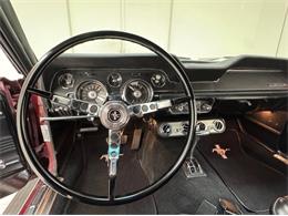 1967 Ford Mustang (CC-2114881) for sale in Morgantown, Pennsylvania