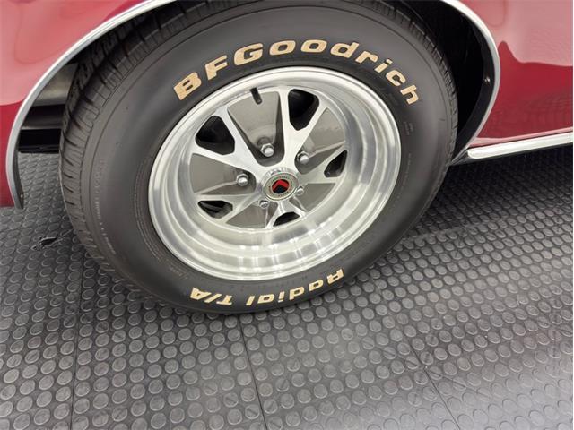 1967 Ford Mustang (CC-2114881) for sale in Morgantown, Pennsylvania