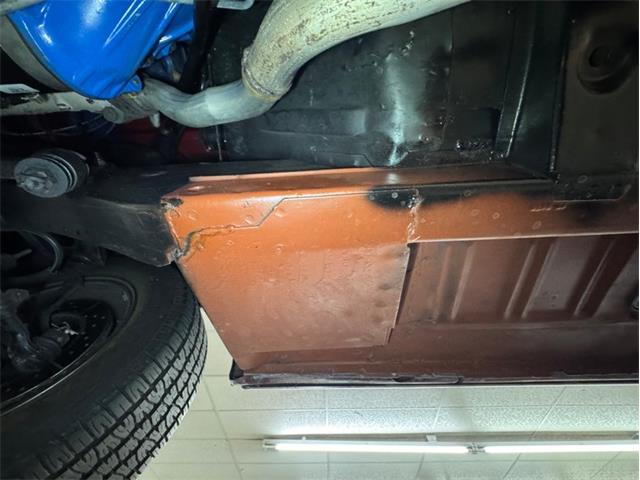 1967 Ford Mustang (CC-2114881) for sale in Morgantown, Pennsylvania
