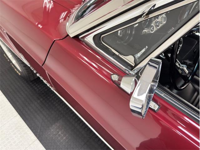 1967 Ford Mustang (CC-2114881) for sale in Morgantown, Pennsylvania