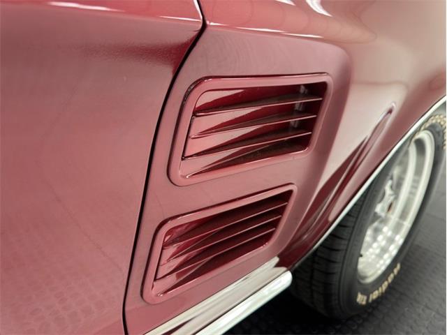 1967 Ford Mustang (CC-2114881) for sale in Morgantown, Pennsylvania