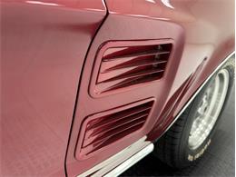 1967 Ford Mustang (CC-2114881) for sale in Morgantown, Pennsylvania
