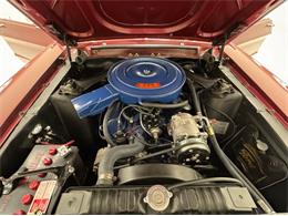 1967 Ford Mustang (CC-2114881) for sale in Morgantown, Pennsylvania