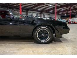 1981 Chevrolet Camaro (CC-2114882) for sale in Kentwood, Michigan