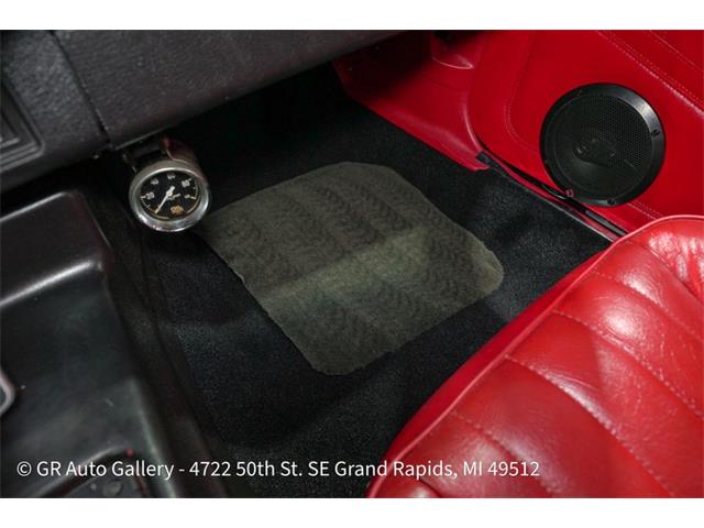 1981 Chevrolet Camaro (CC-2114882) for sale in Kentwood, Michigan