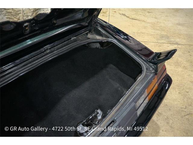 1981 Chevrolet Camaro (CC-2114882) for sale in Kentwood, Michigan