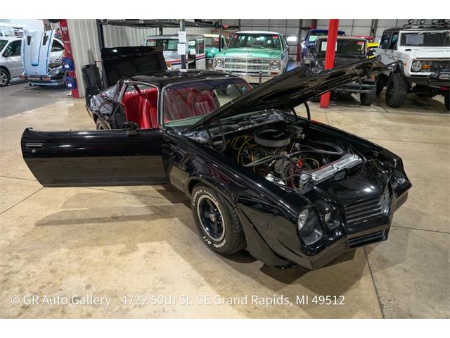 1981 Chevrolet Camaro (CC-2114882) for sale in Kentwood, Michigan