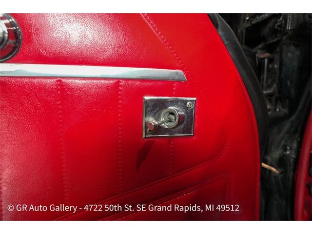 1981 Chevrolet Camaro (CC-2114882) for sale in Kentwood, Michigan