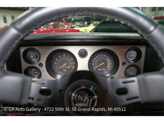 1981 Chevrolet Camaro (CC-2114882) for sale in Kentwood, Michigan