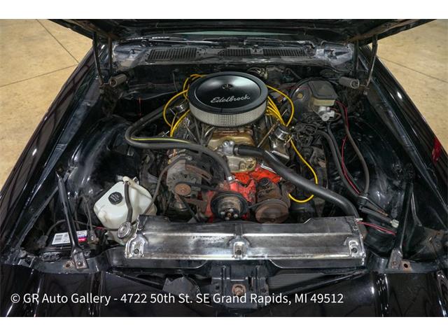 1981 Chevrolet Camaro (CC-2114882) for sale in Kentwood, Michigan