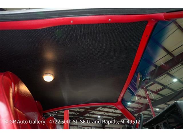1981 Chevrolet Camaro (CC-2114882) for sale in Kentwood, Michigan