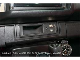 1981 Chevrolet Camaro (CC-2114882) for sale in Kentwood, Michigan