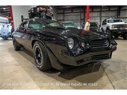1981 Chevrolet Camaro (CC-2114882) for sale in Kentwood, Michigan