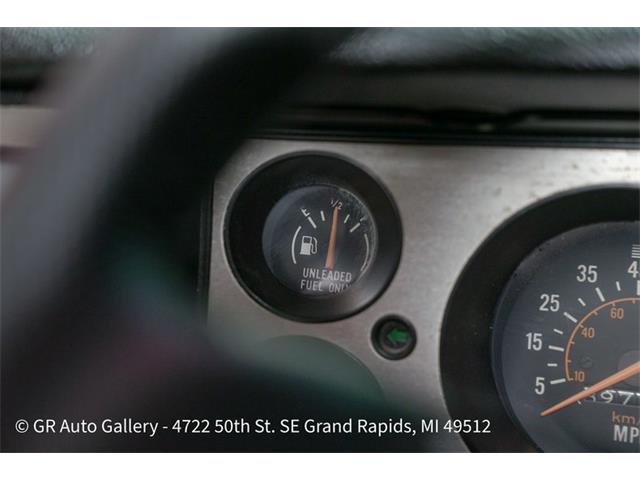 1981 Chevrolet Camaro (CC-2114882) for sale in Kentwood, Michigan