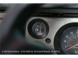 1981 Chevrolet Camaro (CC-2114882) for sale in Kentwood, Michigan