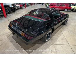 1981 Chevrolet Camaro (CC-2114882) for sale in Kentwood, Michigan