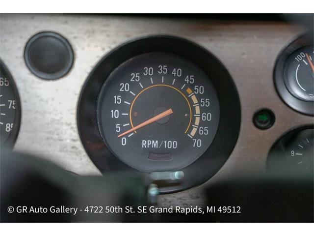1981 Chevrolet Camaro (CC-2114882) for sale in Kentwood, Michigan