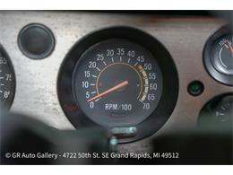 1981 Chevrolet Camaro (CC-2114882) for sale in Kentwood, Michigan