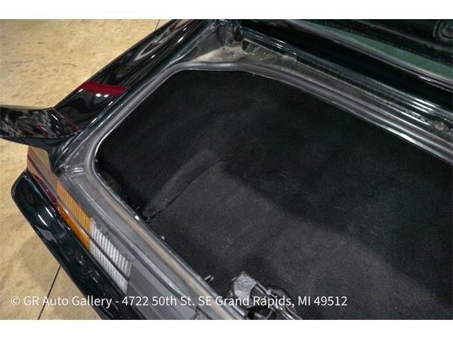 1981 Chevrolet Camaro (CC-2114882) for sale in Kentwood, Michigan