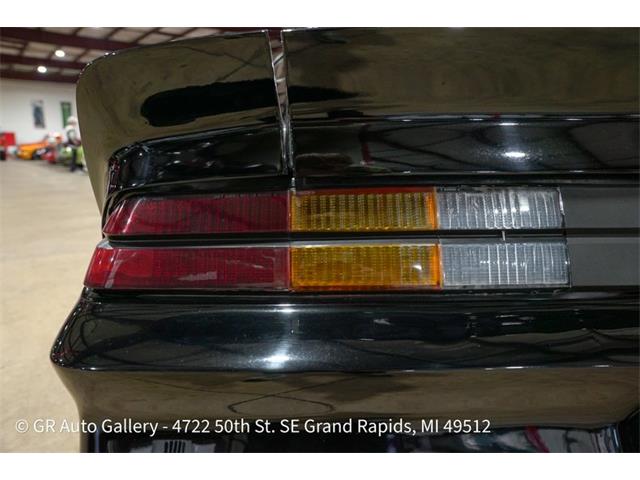 1981 Chevrolet Camaro (CC-2114882) for sale in Kentwood, Michigan