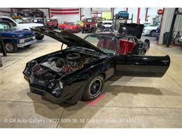 1981 Chevrolet Camaro (CC-2114882) for sale in Kentwood, Michigan