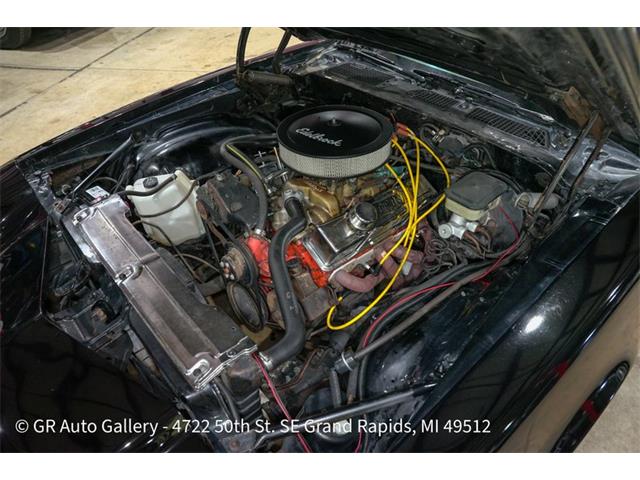 1981 Chevrolet Camaro (CC-2114882) for sale in Kentwood, Michigan