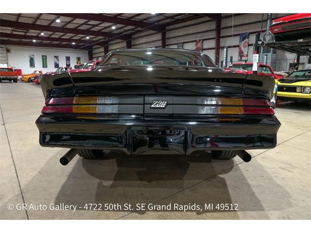 1981 Chevrolet Camaro (CC-2114882) for sale in Kentwood, Michigan