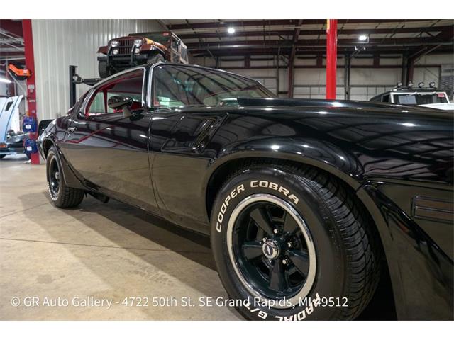 1981 Chevrolet Camaro (CC-2114882) for sale in Kentwood, Michigan