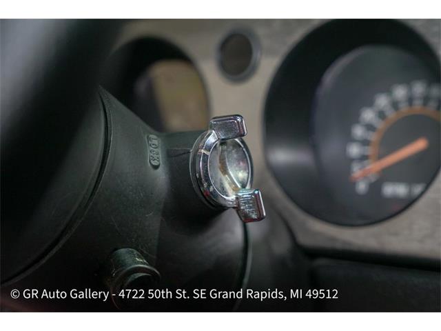 1981 Chevrolet Camaro (CC-2114882) for sale in Kentwood, Michigan