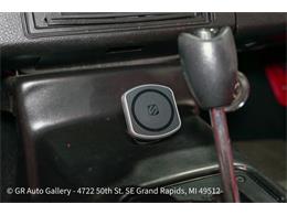 1981 Chevrolet Camaro (CC-2114882) for sale in Kentwood, Michigan