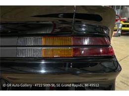 1981 Chevrolet Camaro (CC-2114882) for sale in Kentwood, Michigan
