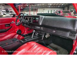 1981 Chevrolet Camaro (CC-2114882) for sale in Kentwood, Michigan
