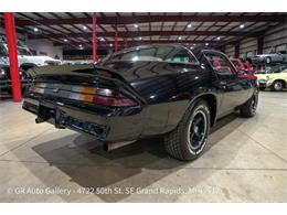 1981 Chevrolet Camaro (CC-2114882) for sale in Kentwood, Michigan