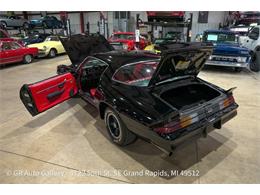 1981 Chevrolet Camaro (CC-2114882) for sale in Kentwood, Michigan