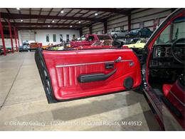 1981 Chevrolet Camaro (CC-2114882) for sale in Kentwood, Michigan