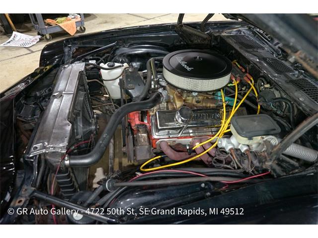 1981 Chevrolet Camaro (CC-2114882) for sale in Kentwood, Michigan