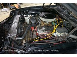 1981 Chevrolet Camaro (CC-2114882) for sale in Kentwood, Michigan