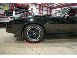 1981 Chevrolet Camaro (CC-2114882) for sale in Kentwood, Michigan