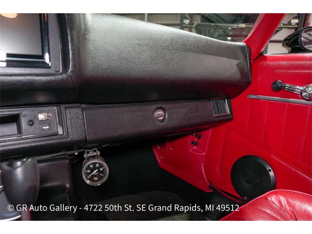 1981 Chevrolet Camaro (CC-2114882) for sale in Kentwood, Michigan