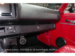 1981 Chevrolet Camaro (CC-2114882) for sale in Kentwood, Michigan