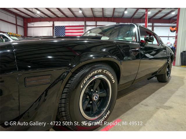 1981 Chevrolet Camaro (CC-2114882) for sale in Kentwood, Michigan