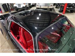 1981 Chevrolet Camaro (CC-2114882) for sale in Kentwood, Michigan